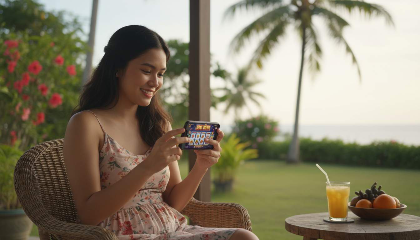 Colección de Tragaperras en Betonwin